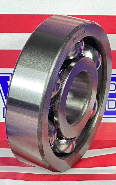 6406 Bearing 30x90x23 Open