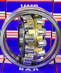 22314 Spherical Roller Bearing 70x150x51mm Spherical Bearing - Buy Bearings online - Fast US Shipping