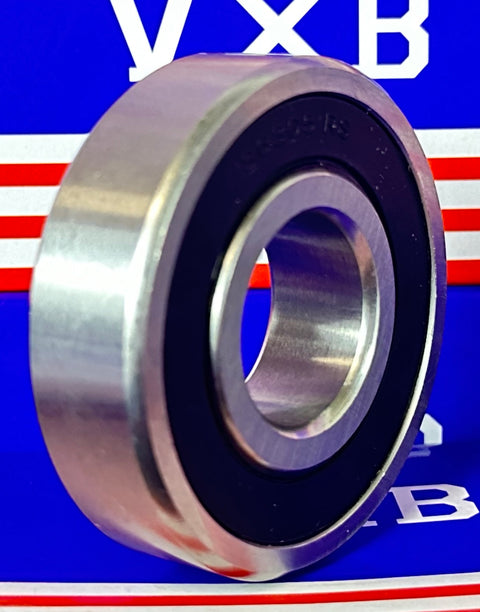S6305-2RS Stainless Steel Bearing Sealed 25x62x17