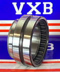 NKI38/20 Needle Roller Bearing 38x53x20mm - Machined Type - Buy Bearings online - Fast US Shipping