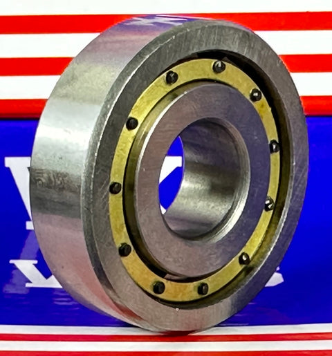 NJ303M Cylindrical Roller Bearing 17x47x14 Cylindrical Bearings