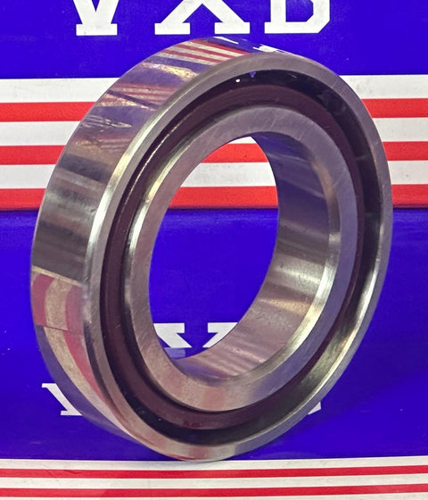 7008 Angular Contact ABEC-5 Spindle Bearing Ceramic 40x68x15 Bearing - Buy Bearings online - Fast US Shipping
