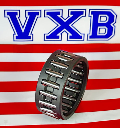 KT354218 - Needle Roller Bearing Cage - 35x42x18mm K354218 - Buy Bearings online - Fast US Shipping