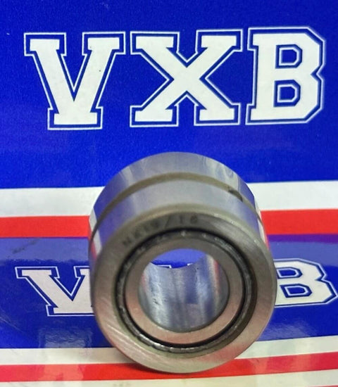 NKI9/16 Needle Roller Bearing 9x19x16mm - Machined Type - Buy Bearings online - Fast US Shipping