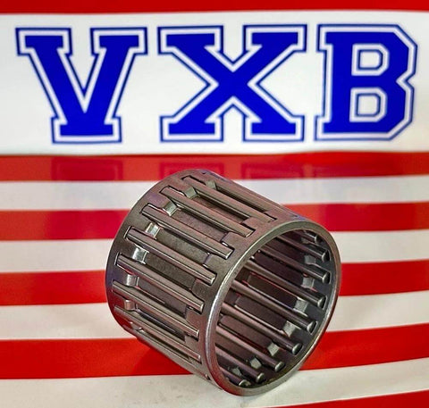 KT283327 - Needle Roller Bearing Cage - 28x33x27mm K283327 - Buy Bearings online - Fast US Shipping