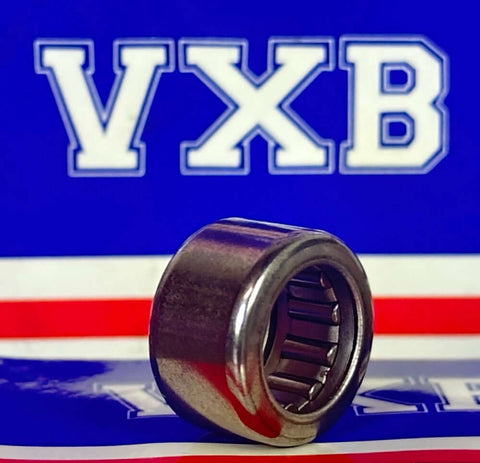 HK101610 Needle Roller Bearing 10x16x10mm - Shell-Type - Buy Bearings online - Fast US Shipping