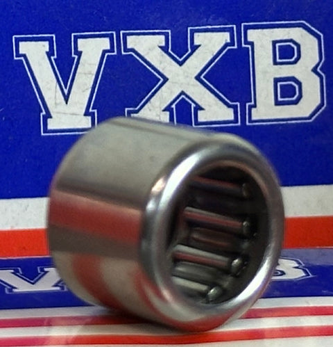 HK0810 Miniature Needle Bearing 8x12x10mm