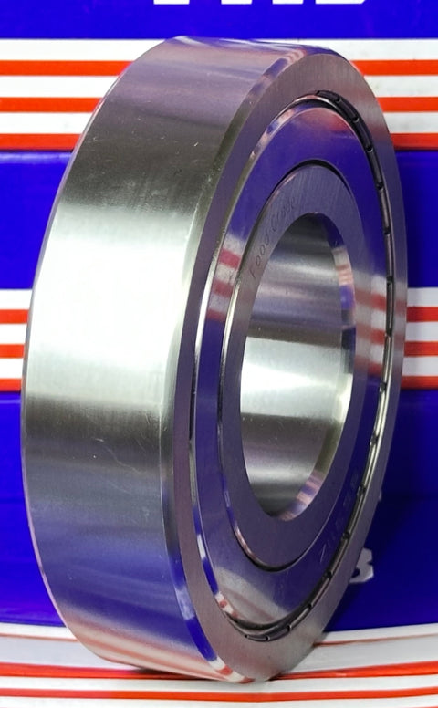 S6311ZZ Food Grade Stainless Steel Ball Bearing