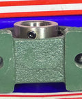 UCPA204 Bearing 20mm Set Screw Tapped Base Pillow Block Bearing - Buy Bearings online - Fast US Shipping