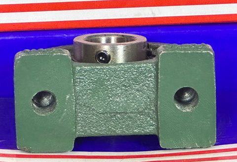 UCPA204 Bearing 20mm Set Screw Tapped Base Pillow Block Bearing - Buy Bearings online - Fast US Shipping