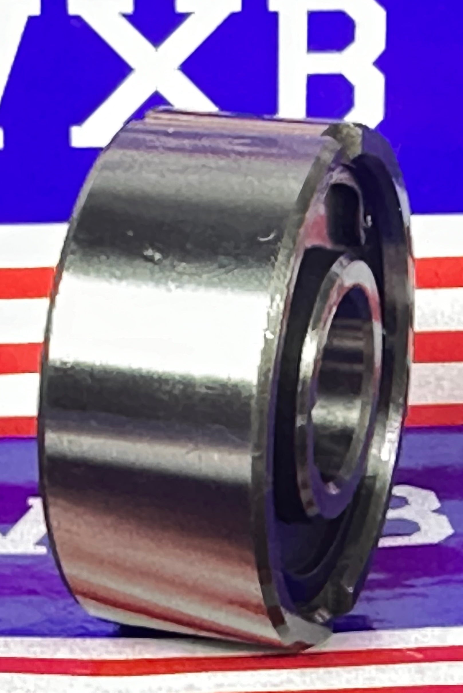 ASNU15 One-Way 15x42x18 Bearing Support Required Backstop