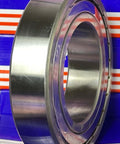 62216ZZ 80x140x33 Shielded Deep Groove Ball Bearing - Buy Bearings online - Fast US Shipping