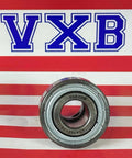 CSA202-10 5/8" Bore Cylindrical OD, Insert Bearing w/Locking Collar - Buy Bearings online - Fast US Shipping