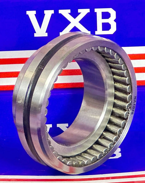 NA1045 Needle Roller Bearing 45mm x 72mm x 18mm - Machined Type - Buy Bearings online - Fast US Shipping