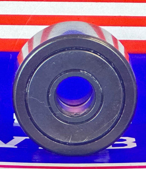 CYR1-1/2S Bearing Yoke Track Needle Roller Sealed Bearing 7/16" x 1-1/2" x 7/8"inch - Buy Bearings online - Fast US Shipping