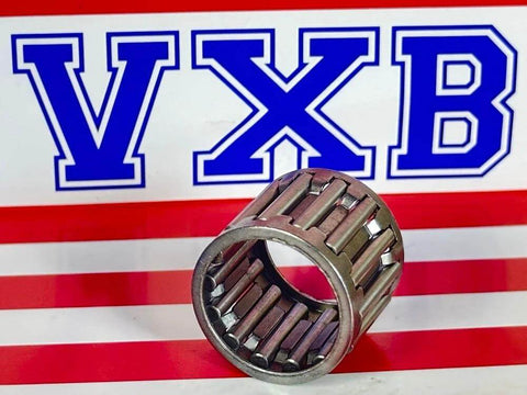 KT202624 - Needle Roller Bearing Cage - 20x26x24mm K202624 - Buy Bearings online - Fast US Shipping