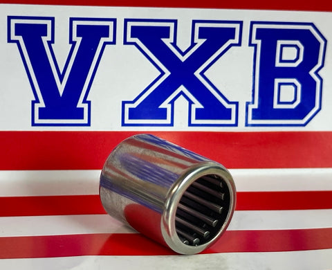 SCH1016 Needle Bearing 5/8" x 7/8" x 1" inch - Buy Bearings online - Fast US Shipping