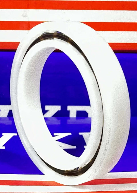 Acetal/POM Plastic Bearing 6806 - Glass Balls - 30x42x7mm - Buy Bearings online - Fast US Shipping