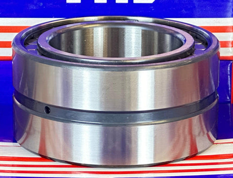 SL185012 Sheave Bearing 2 Rows Full Complement Bearings with Inner Ring 60x95x46mm - VXB Ball Bearings
