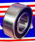 63004-2RS Ball Bearing Double Sealed ID 20mm OD 42mm Width 16mm - Buy Bearings online - Fast US Shipping