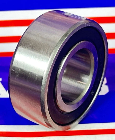 63004-2RS Ball Bearing Double Sealed ID 20mm OD 42mm Width 16mm - Buy Bearings online - Fast US Shipping
