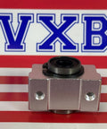10mm Slide Unit Ball Bushing Block Linear Motion aluminum pillow block with 10mm ID bearing