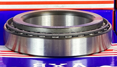 29590/29522 Tapered Roller Bearing 2 5/8" x 4 1/4" x 1" Inches