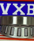 25YM1/45Y1 Tapered Roller Bearing Motorcycle Bearing Cone+Cup set against VXB packaging