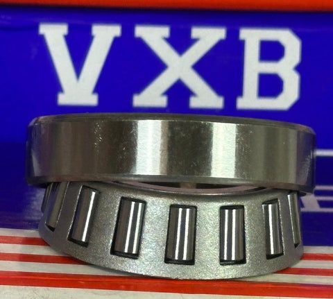 25YM1/45Y1 Tapered Roller Bearing Motorcycle Bearing Cone+Cup set against VXB packaging