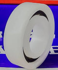 Acetal/POM Plastic Bearing 6003 - Glass Balls - 17x35x10mm - Buy Bearings online - Fast US Shipping