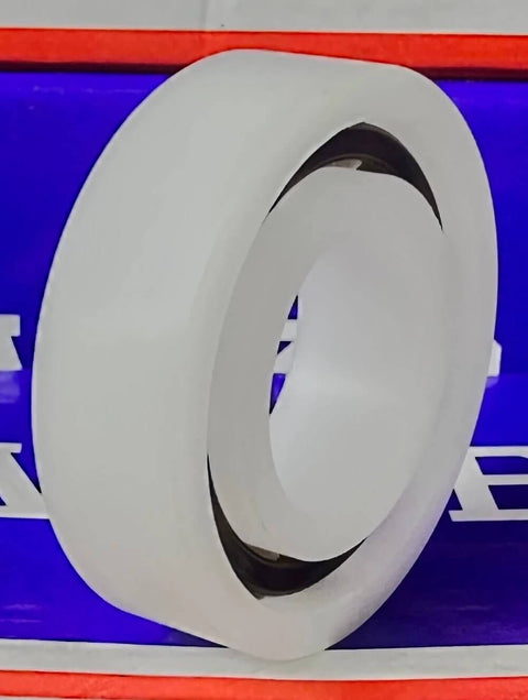 Acetal/POM Plastic Bearing 6003 - Glass Balls - 17x35x10mm - Buy Bearings online - Fast US Shipping