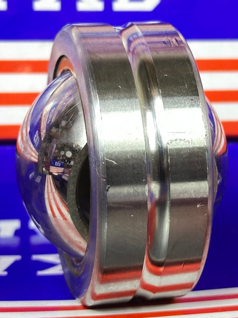 PB25 Spherical Plain Bearing 25x56x22/31 Miniature Plain Bearing - Buy Bearings online - Fast US Shipping