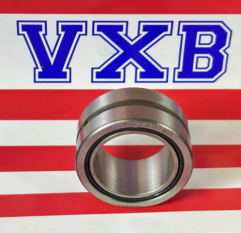 NKI28/20 Needle roller bearing 28x42x20mm - Machined Type - Buy Bearings online - Fast US Shipping