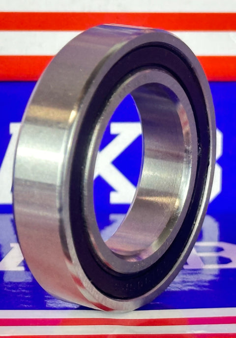 S6905-2RS Food Grade Stainless Steel Ball Bearing