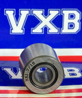 NKI7/16 Needle Roller Bearing 7x17x16mm - Machined Type - Buy Bearings online - Fast US Shipping