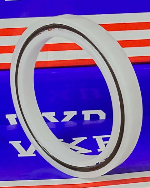 Acetal/POM Plastic Bearing 6809 - Glass Balls - 45x58x7mm - Buy Bearings online - Fast US Shipping