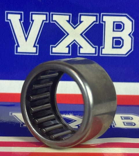 SCE108 Needle Bearing 5/8" x 13/16" x 1/2" inch