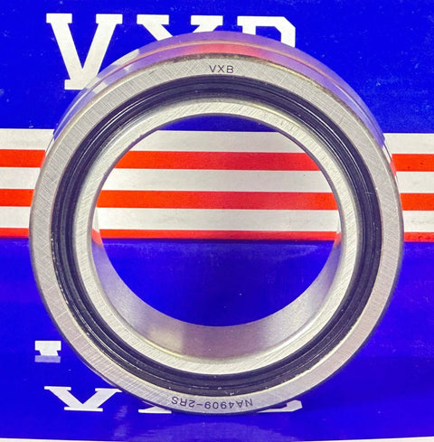 NA4909-2RS Needle Roller Bearing Sealed 45x68x23mm - Machined Type - Buy Bearings online - Fast US Shipping
