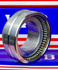 NA1030 Needle Roller Bearing 30x52x18mm - Machined Type - Buy Bearings online - Fast US Shipping