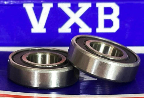 Orange 224 Pivot Premium Ball Bearings Kit