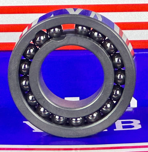 R16 Full Complement Ceramic Bearing No Cage 1 Bore  Si3N4 Bearing