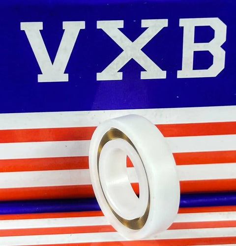 Acetal/POM Plastic Bearing 6902 - Glass Balls - 15x28x7mm - Buy Bearings online - Fast US Shipping