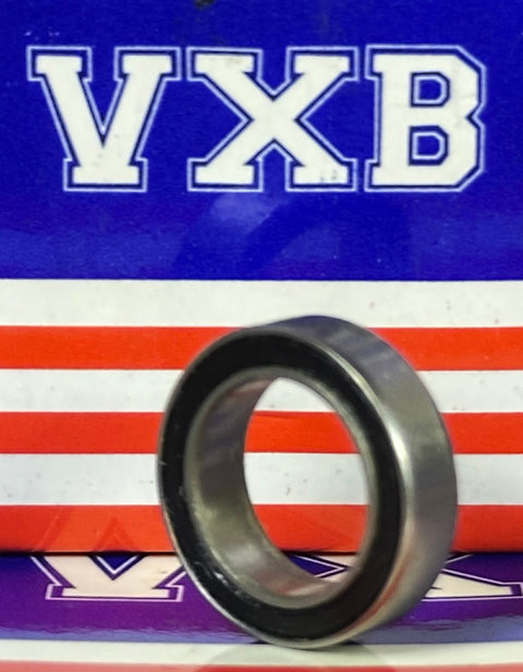 S6700-2RS Food Grade Stainless Steel Ball Bearing