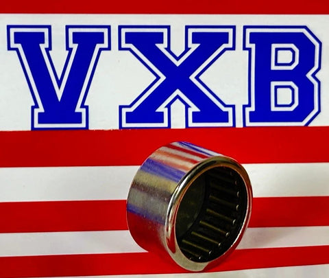 BK2216 Closed End Needle Bearing 22x28x16mm - Buy Bearings online - Fast US Shipping