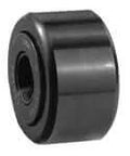 Roller Follower Bearing CRY56VUUR 1 1/8 Inch Bore Non Separable Full Complement High Carbon Chrome Steel Oil Hole Sealed Crowned IKO Japan
