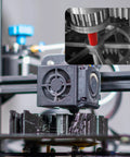 3D printer with 2 Pack 3D Printer Die Springs 30mm OD By 80mm Length Heavy Duty Medium Load Compression Springs Made From 65Mn Steel