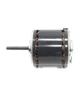 Side view of 200-230V 0.75 HP Three Speed Motor With 1075 RPM For Industrial Equipment And DIY Projects
