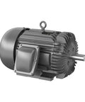 20 HP Industrial Electric Motor 3600 RPM Three Phase 230 And 460V 60 Hz XPFC 256T F1 Durable High Performance Workhorse Motor