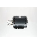 460V Single Phase Motor One Third HP 1075 RPM Industrial Grade Drive for Machinery and DIY Projects Durable Housing Easy Mounting