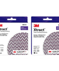 Net Disc 710W 5 Inch Hook And Loop Sanding Discs 12 Pack front packaging view